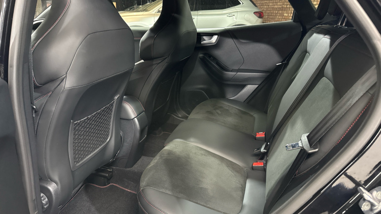 Ford Puma ST 1.5 EcoBoost ST 5dr Petrol Hatchback